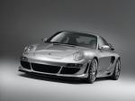 Porsche 911 GTR650 Avalanche by Gemballa 2006 года